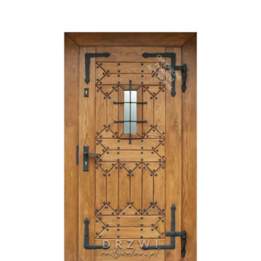 drzwi-zewnętrzne-drewniane-baszta